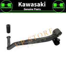 2017-2024 GENUINE KAWASAKI NINJA 650/Z650 GEAR SHIFT LEVER PEDAL WITH RUBBER