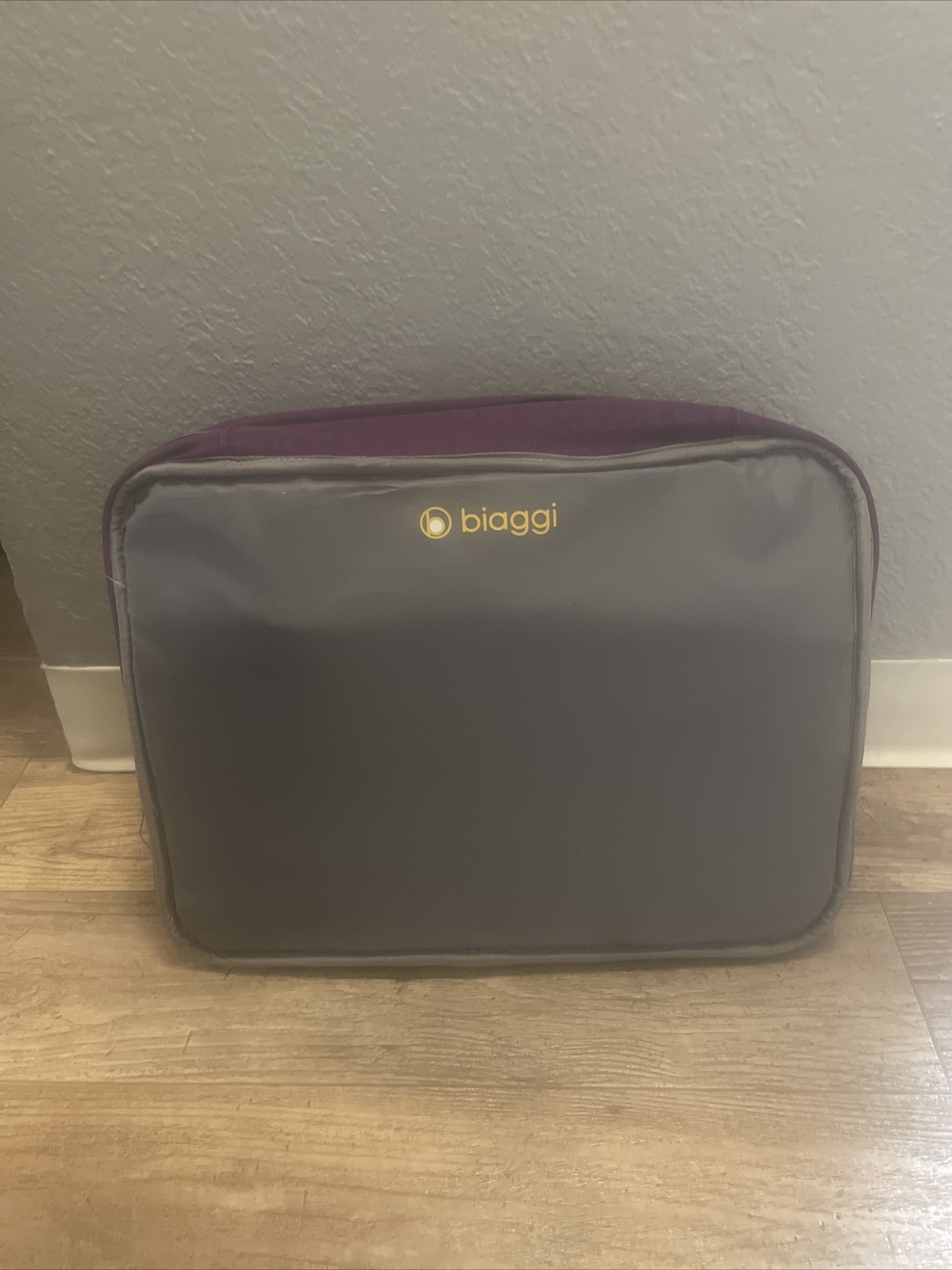 biaggi expandable luggage eBay
