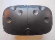HTC Vive VR Virtual Reality Headset [OPJT100] for PARTS/REPAIR
