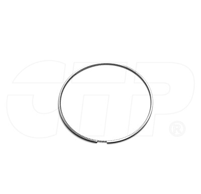 1723284 Ring Piston (Oil) Fits Caterpillar 826C 826G 825C 825G 583R 8 ...