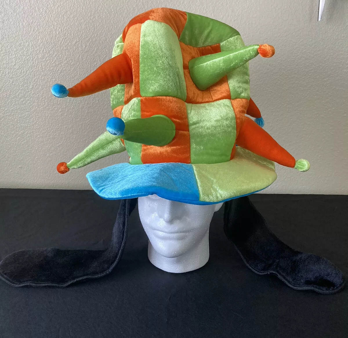Jester hats cheap wholesale