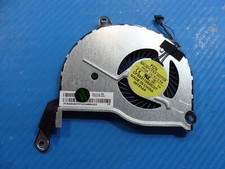 HP Pavilion 15-n293cl 15.6" Genuine Laptop CPU Cooling Fan 736278-001 45U83TP103