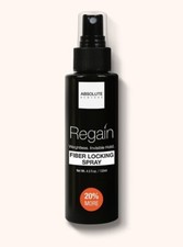 ABSOLUTE NEW YORK REGAIN FIBER LOCKING SPRAY 4oz