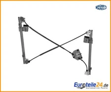 Window Regulator Magneti Marelli 350103502000 for Seat Ibiza III