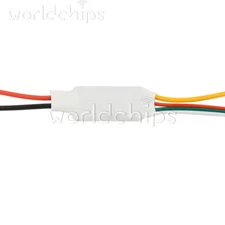 Table Lamp Touch Sensor Switch 3.7V5V12V24V Dimmer DC 3-24V 1A LED Light Driver