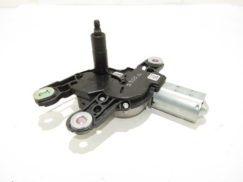 SEAT IBIZA 2020 Scheibenwischer motor Wischermotor REAR WIPER MOTOR
