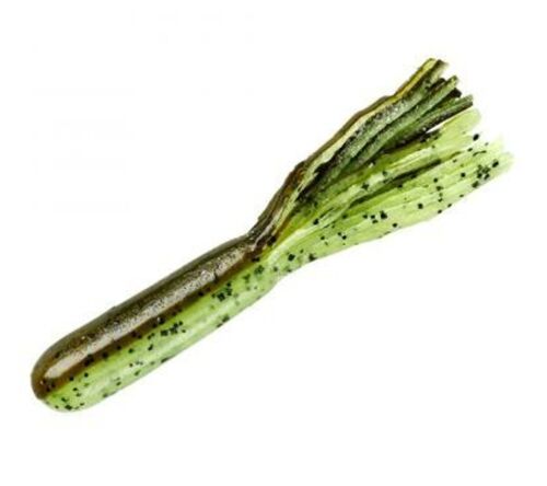 Yum Lures YUM Tube Ultimate Craw 4" Fishing Bait YT4155 - Picture 1 of 1