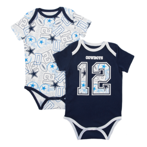 dallas cowboys infant