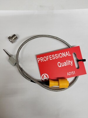 RACING GO KART ALFANO PRO QUALITY EGT SENSOR K TYPE EXHAUST GAS TEMP MYCHRON
