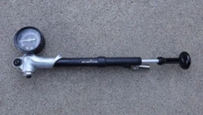 WRENCH FORCE PROFESSIONAL 300psi FORK PUMP - Suspension/ Front/Rear Shock