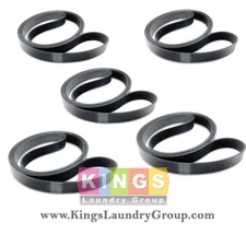 5PK  70276201P Quality Cylinder VBelt 105.5'' For Huebsch Speed Queen Dryer