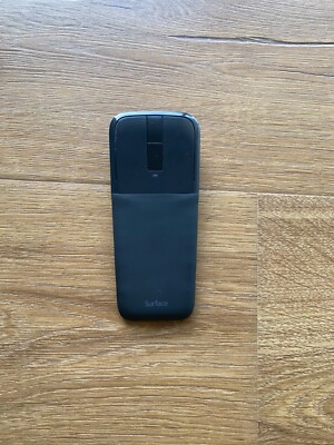 Microsoft Arc Touch Mouse Surface Edition Bluetooth Tested Works