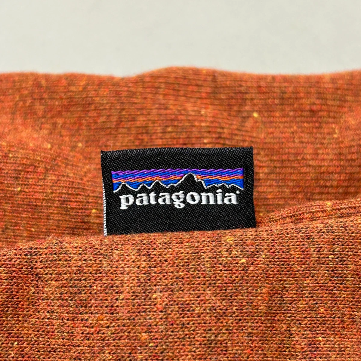 PATAGONIA Slow Going Uprisal Hoody Unisex Sz M Sisu Brown 39659 SIBR (New)  | eBay