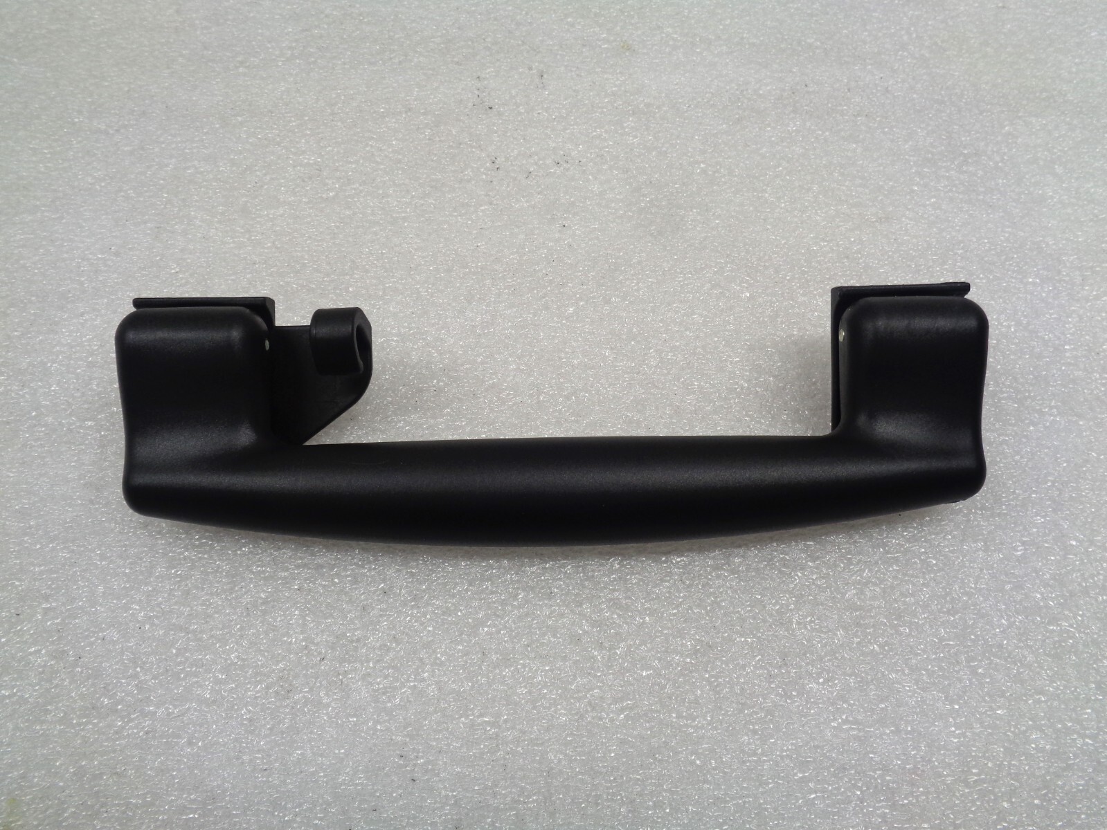 2014-2017 Maserati Ghibli Overhead Grab Handle Set of 4 Black OEM AK2308303
