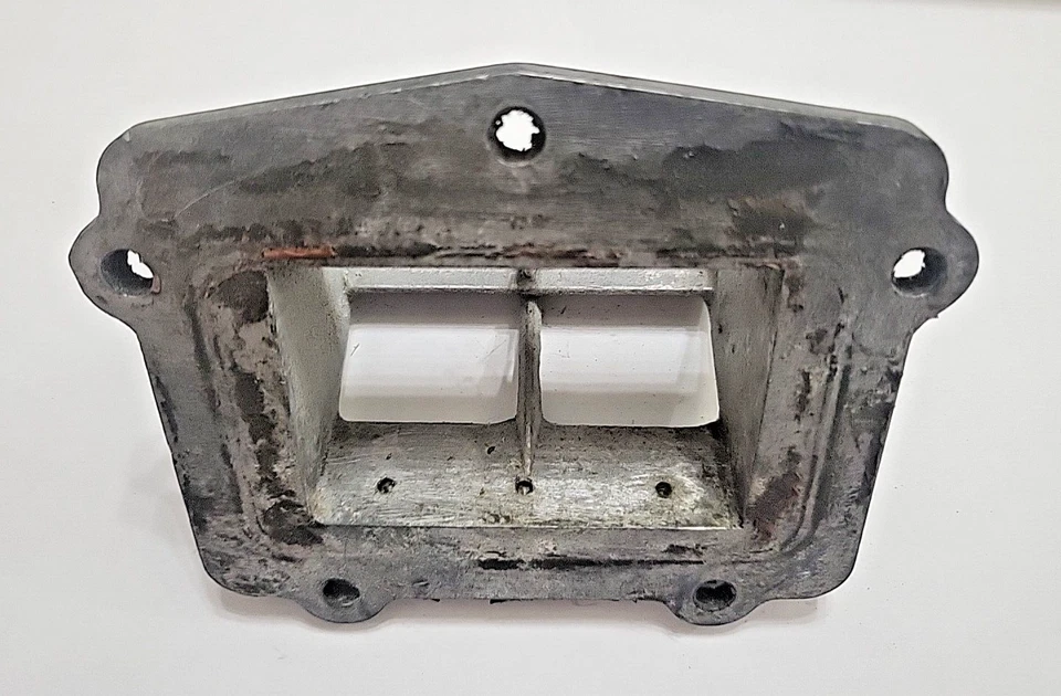 Jaula de caña de válvula Ram FMF Suzuki Quadracer Lt250r Lt500r Foto 2 de 4