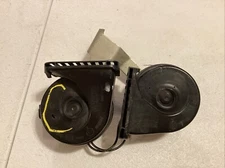 Fiamm 002407/2012 7042-AM80SX DUAL HORN