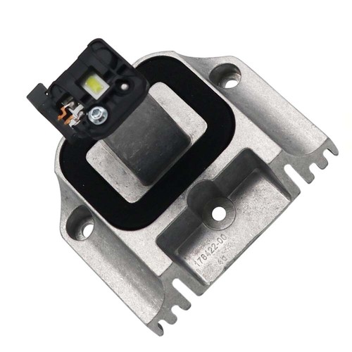 2X für Hella BMW 1er 63117296905 Modul Tagfahrlicht Scheinwerfer Steuergerät - Picture 14 of 17
