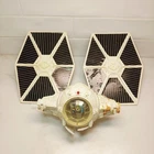 Kenner Vintage 1978 Star Wars TIE Fighter Vehicle Starship - For Parts