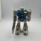 Vintage 1984 G1 Transformers Twin Twist Complete *Read*