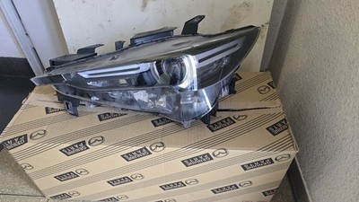 Frontscheinwerfer Mazda Cx5 KB8N51040K Full LED Links Scheinwerfer Headlight