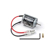 Tamiya Hop-Up Options No.1919 OP.1919 370 torque-Tuned Motor 54919 JAPAN [5g0]