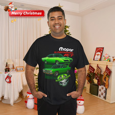 Mopar or no Car Classic T-Shirt