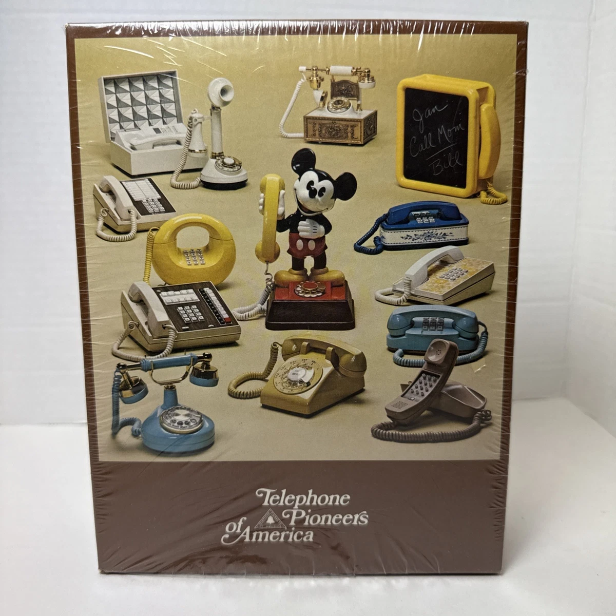 Mickey Mouse & Friends Vintage Puzzles for sale | eBay