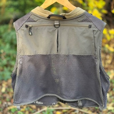 Patagonia Riverwalker Fly Fishing Vest | eBay
