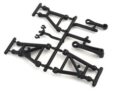 KYOSHO KYOFA551 KYOSHO FAZER FZ02 TC SUSPENSION ARM SET A31