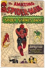 Amazing Spider-Man #19 (1964) 🔥 Human Torch + Sandman + Enforcers! Silver  KEY