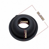 MembrandüSe Ø80,5Mm FüR Suzuki LS650 Savage Boulevard S40 1986-2019