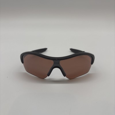 ⭐️OAKLEY ENDURE EDGE sunglasses Red Cinder size small 09-811 119