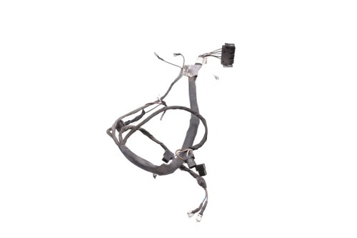 Kabelbaum Rücklicht Stromversorgung Verbindung hinten BMW K 1200 RS 589 96-00