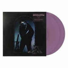 Post Malone - Hollywood's Bleeding (Colored Vinyl, Lavender) (2 Lp) - Vinyl