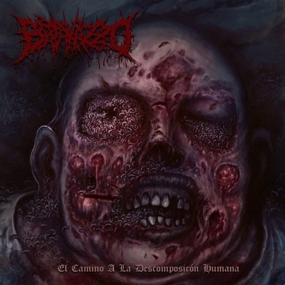 Batakazzo-el Camino A La Descomposicion Humana Cd Brutal Death Goregrind