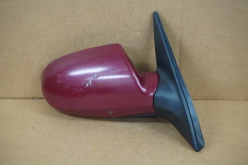 2007 2008 2009 2010 Hyundai Elantra Right Passenger Side View Mirror E4022697
