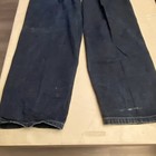 Grail Vintage Southpole Green Tab Baggy Jeans Size 36 Y2K Wide Leg — photo 6