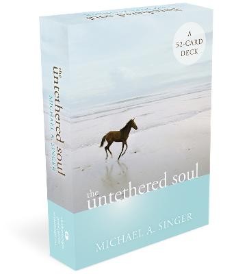 Die ungebundene Seele - 9781684034314