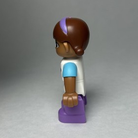 Lego Duplo 10828 Doc Mcstuffins Replacement Pet Vet Care Doctor Veterinarian