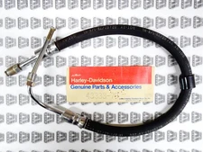AMF Harley Davidson NOS NEW 43333-79 Brake Hose FLT