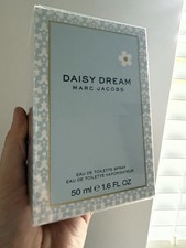 Marc Jacobs Daisy Dream EDT Perfume 1.6 oz 50ml Spray NEW Sealed