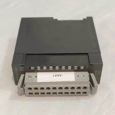 VIPA Yaskawa SM 232 - Analog Input Module - 232-1BD51