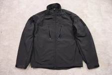Voodoo Tactical Jacket Mens 2XL Black Softshell