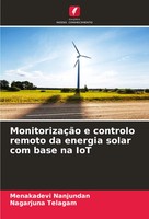 MonitorizaçãO E Controlo Remoto Da Energia Solar Com Base Na Iot Taschenbuch