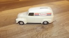 ERTL 1948 Chevy True Value Hardware Stores Delivery Truck Diecast Bank t82