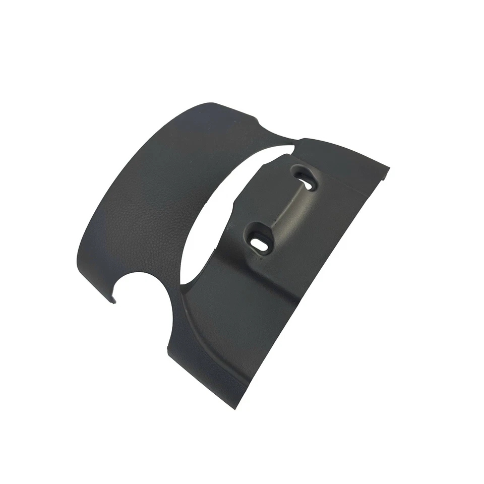 MINI Cooper One S Silver Dual Twin Rev Counter Speedo Mount Cover R50 R52 R53 - Image 3 of 4