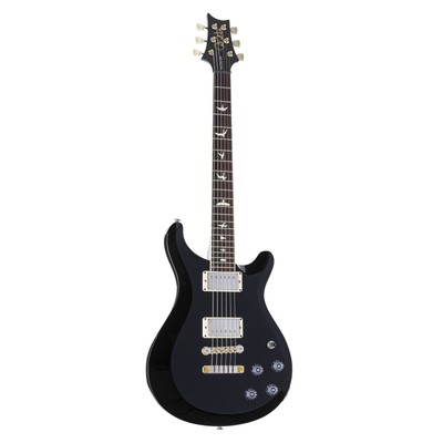 PRS S2 McCarty 594 Thinline Black #S2061644 - PRS E-Gitarre