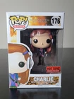 🔥NIB Funko Pop! Supernatural: Charlie Bradbury #176 Pre-Release Hot Topic!🔥