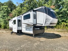 2027 Jayco Pinnacle 39FLOK