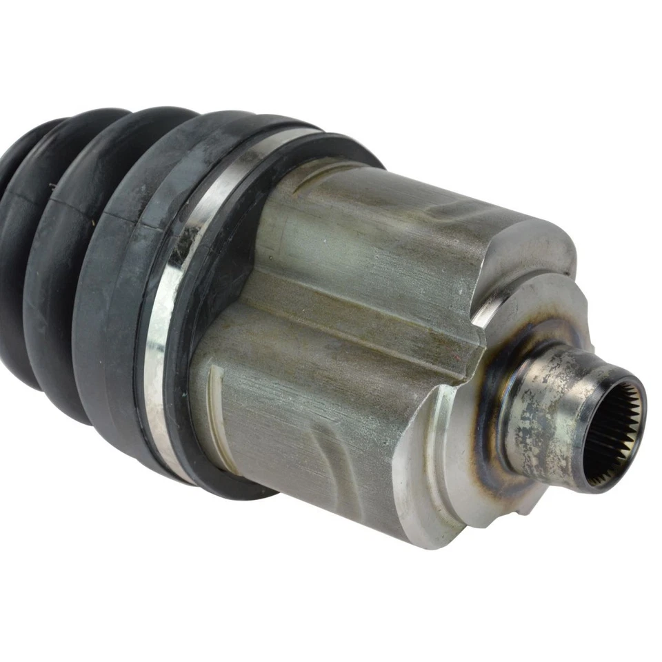 Комплект валов передней оси TRQ CV для Chevrolet Cavalier Pontiac Sunfire 1995-2005 годов выпуска - Изображение 4 из 4